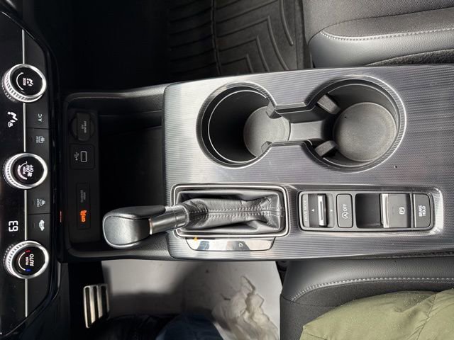 Used 2023 Honda Civic Sport image 15