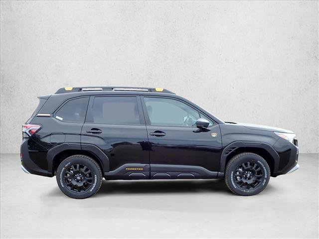 New 2026 Subaru Forester Wilderness image 5
