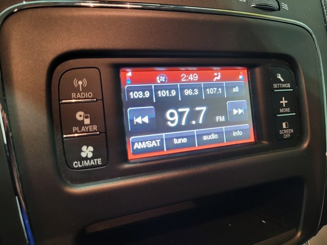 Used 2020 Dodge Journey SE w/ SE Popular Equipment Group image 33