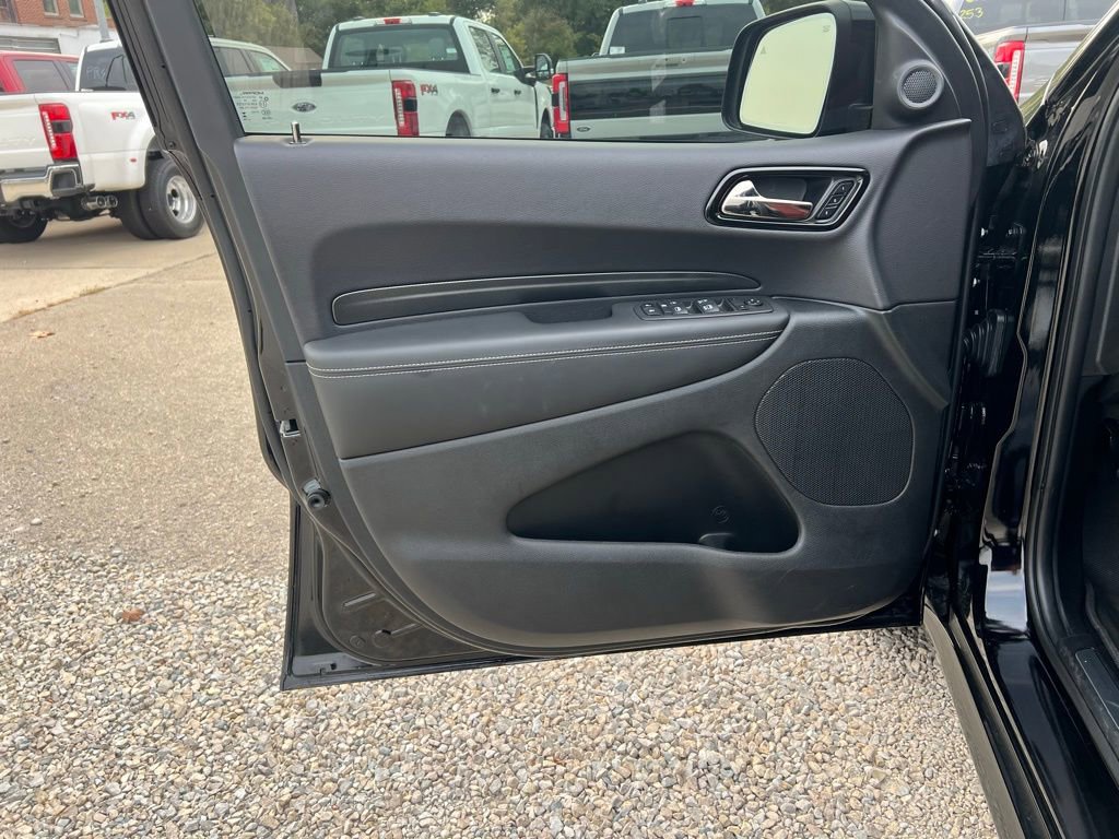 Used 2024 Dodge Durango SRT image 12