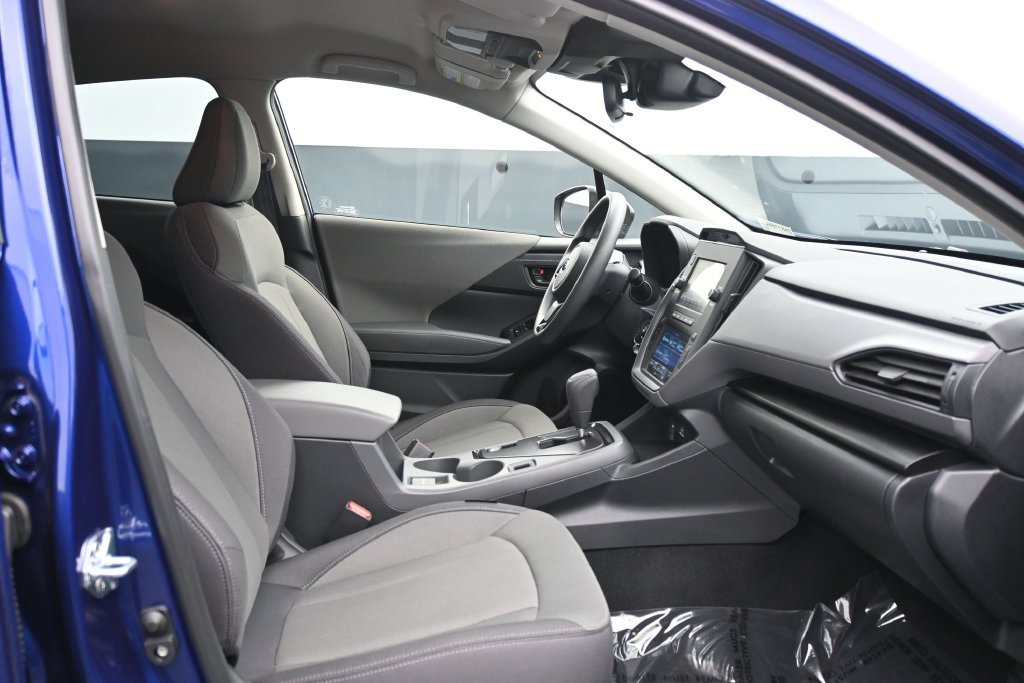 Used 2024 Subaru Crosstrek 2.0i AWD/4WD image 13