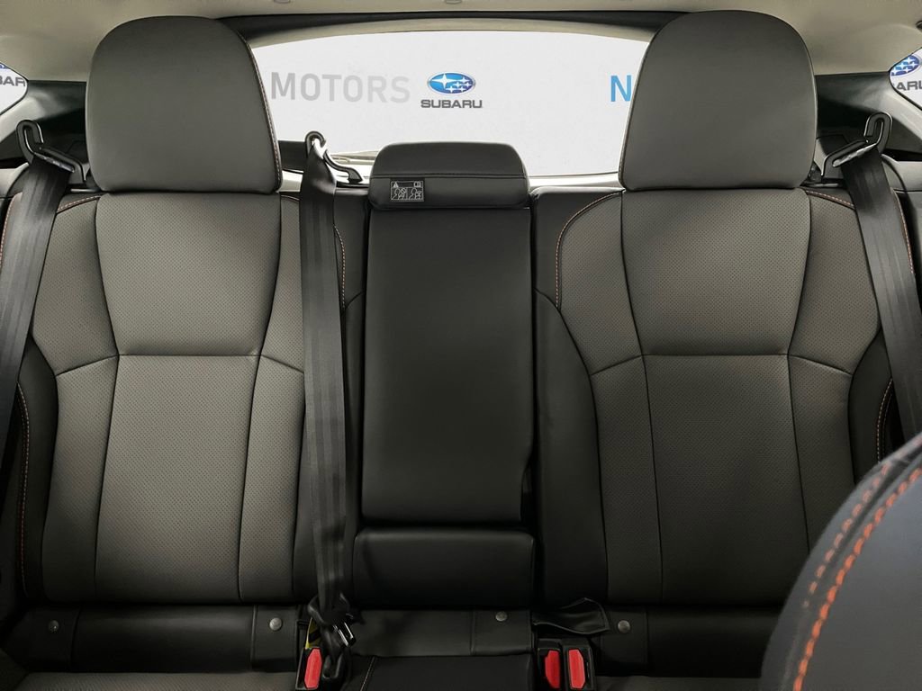 New 2026 Subaru Crosstrek 2.5i Limited image 14