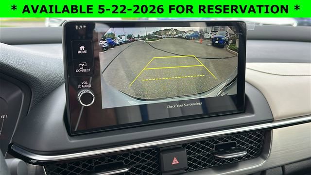 Used 2025 Acura ADX A-Spec image 17