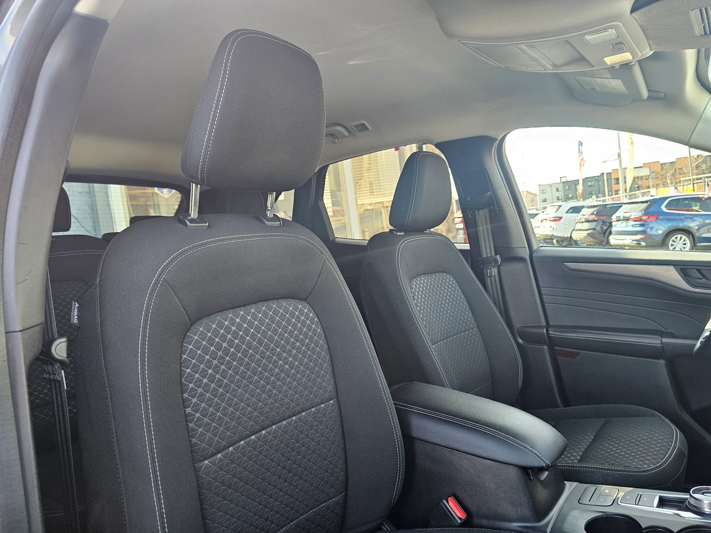 Used 2023 Ford Escape Active AWD/4WD image 14