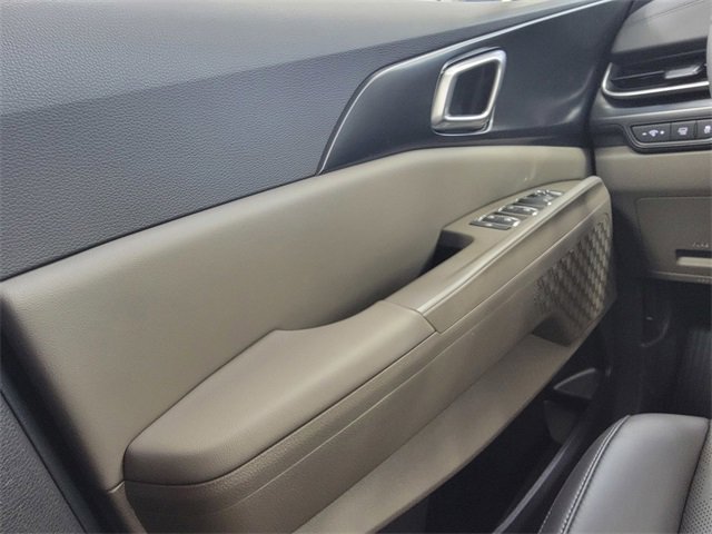 New 2026 Kia Carnival LXS image 32