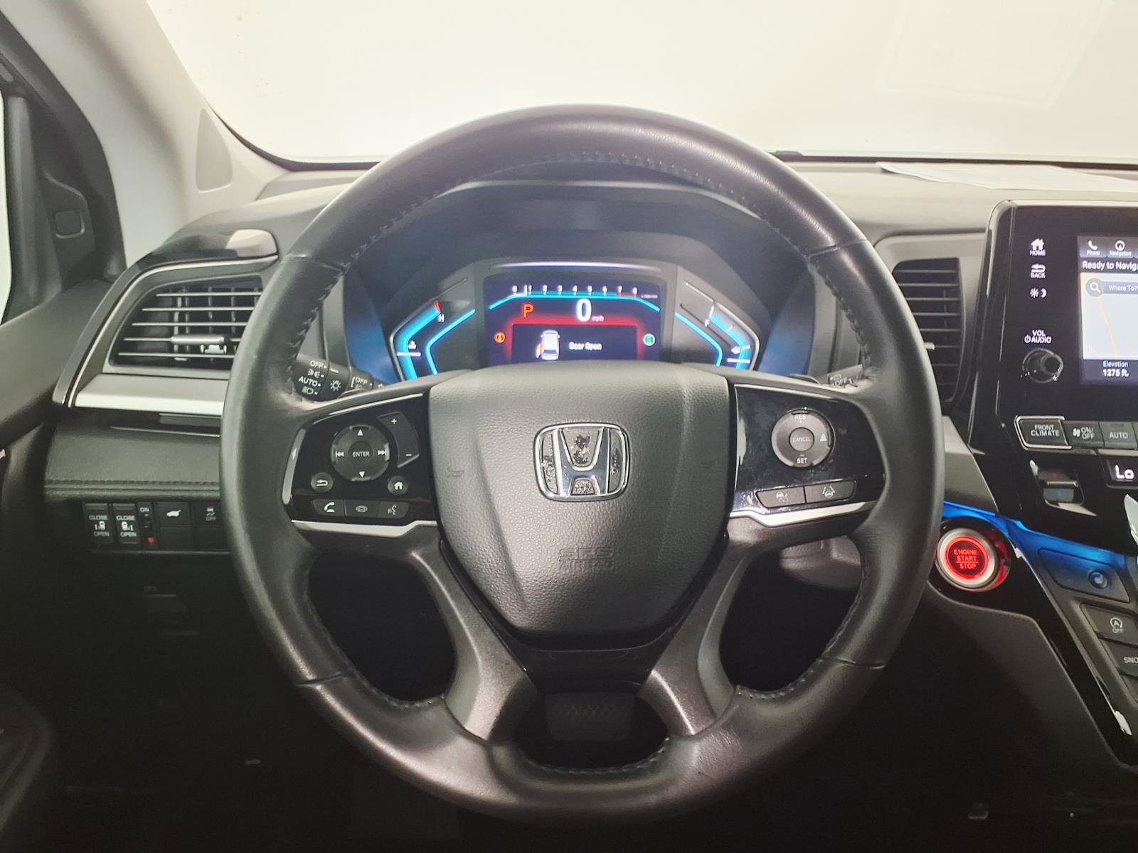 Used 2023 Honda Odyssey Touring image 16
