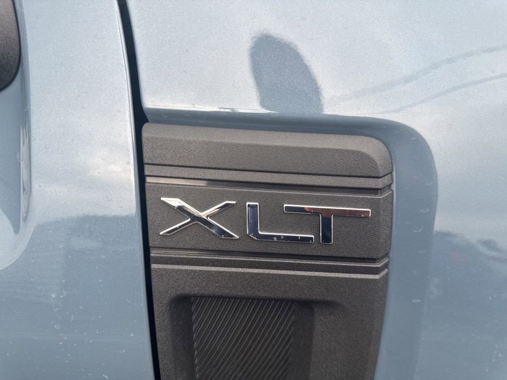 Certified 2024 Ford Maverick XLT image 38