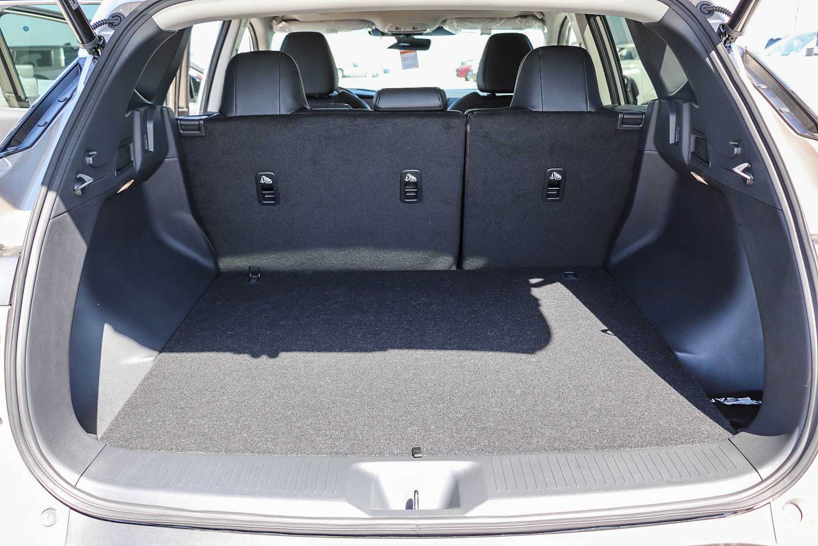New 2026 Nissan Murano SL AWD/4WD image 12