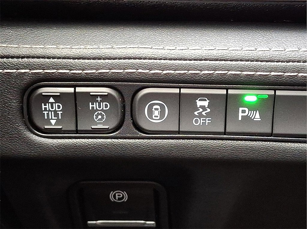 Used 2022 Acura MDX SH-AWD w/ Advance Package image 25