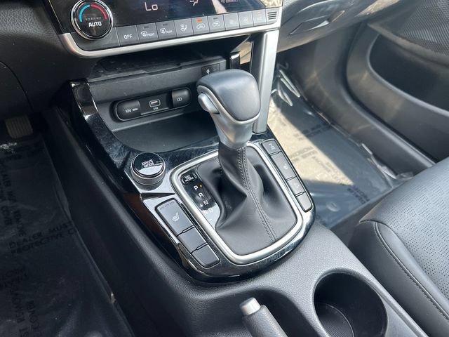 Used 2021 Kia Seltos EX AWD/4WD image 29