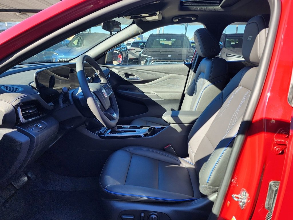New 2026 Buick Envista Sport Touring w/ Convenience I Package image 15