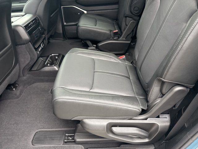 New 2026 Jeep Grand Wagoneer L Limited image 27