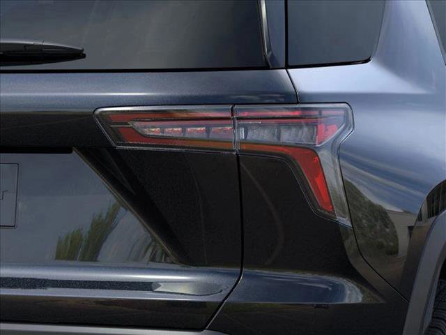 New 2025 Chevrolet Equinox LT w/ Safety and Technology Package image 11
