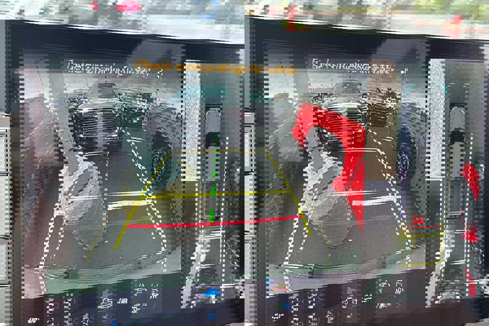 New 2026 Toyota Tundra 1794 Edition image 22