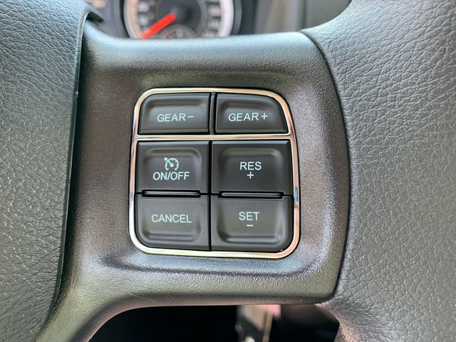 New 2024 RAM 1500 Tradesman w/ Tradesman SXT Package image 32