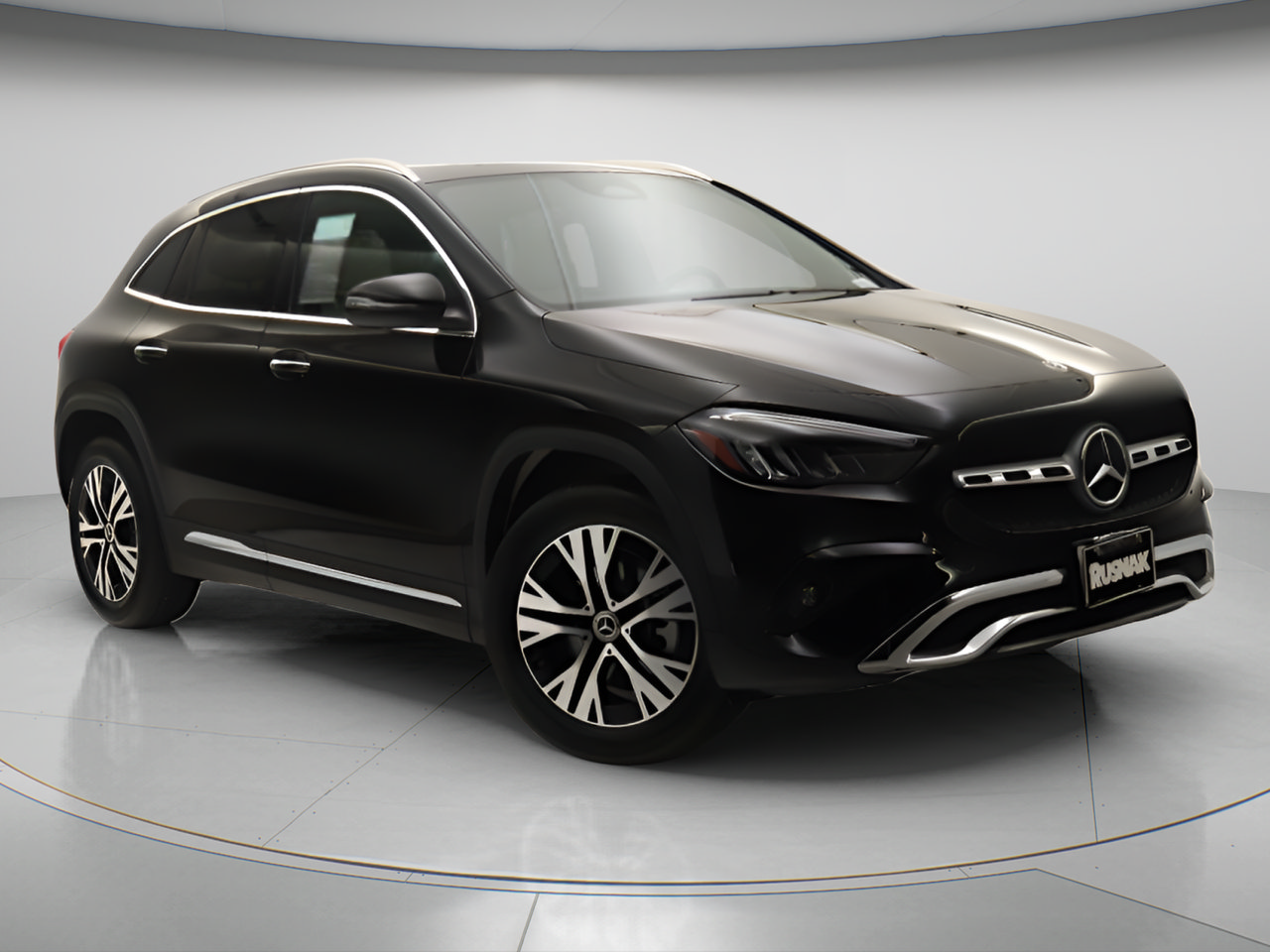 Used 2025 Mercedes-Benz GLA 250 image 34