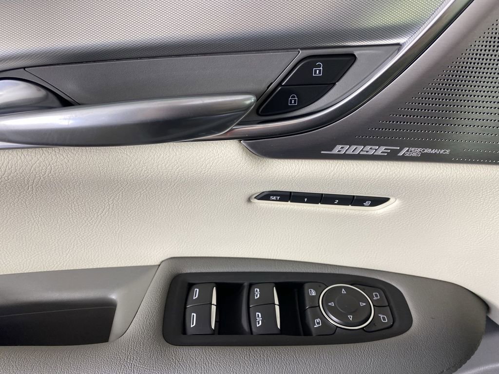 New 2025 Cadillac XT5 Premium Luxury w/ LPO, Floor Liner Package image 25