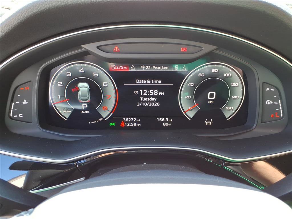 Used 2023 Audi Q8 Premium Plus w/ Premium Plus Package image 20