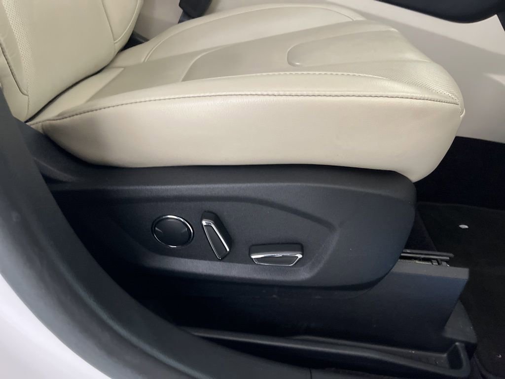 Used 2015 Ford Edge Titanium w/ Equipment Group 302A image 57