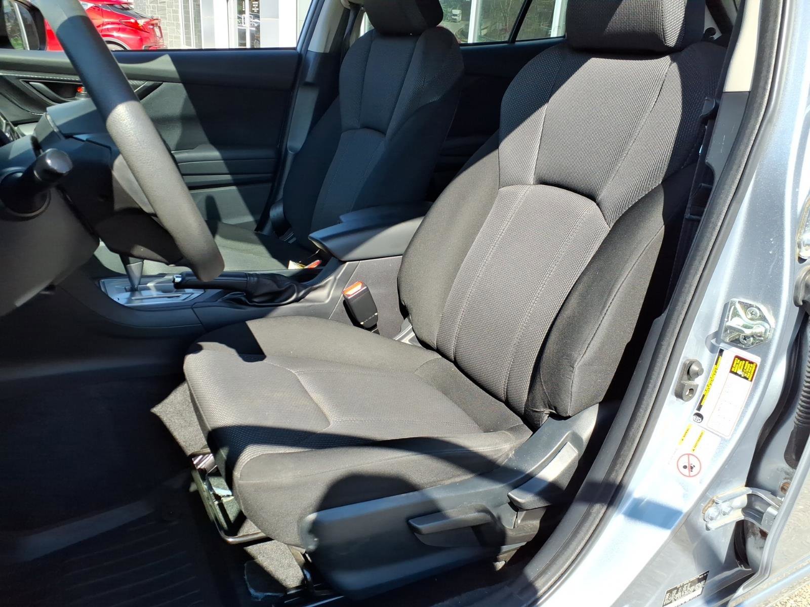 Used 2019 Subaru Impreza 2.0i image 8