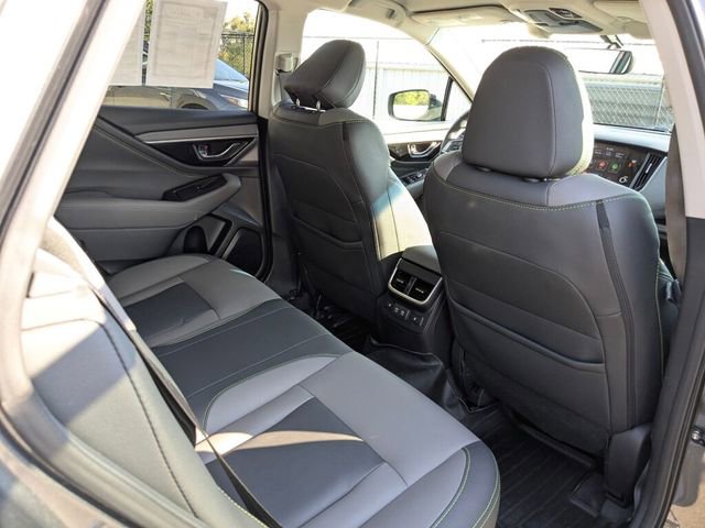 Used 2021 Subaru Outback Onyx Edition XT image 36