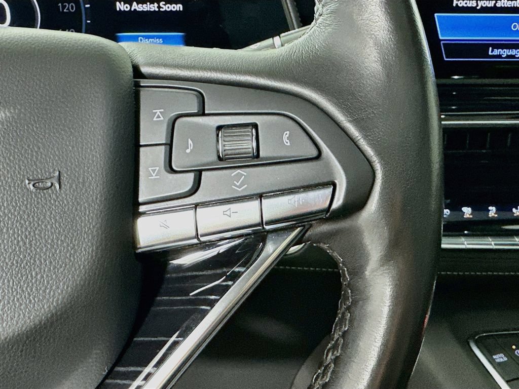 Used 2023 Cadillac Escalade Sport w/ Touring Package AWD/4WD image 13