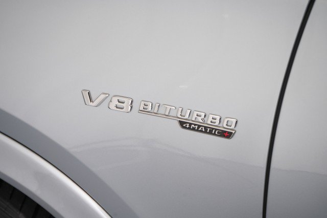 Used 2024 Mercedes-Benz GLE 63 AMG S image 18