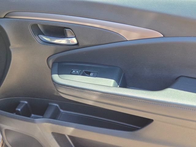 Certified 2021 Honda Passport Sport image 22