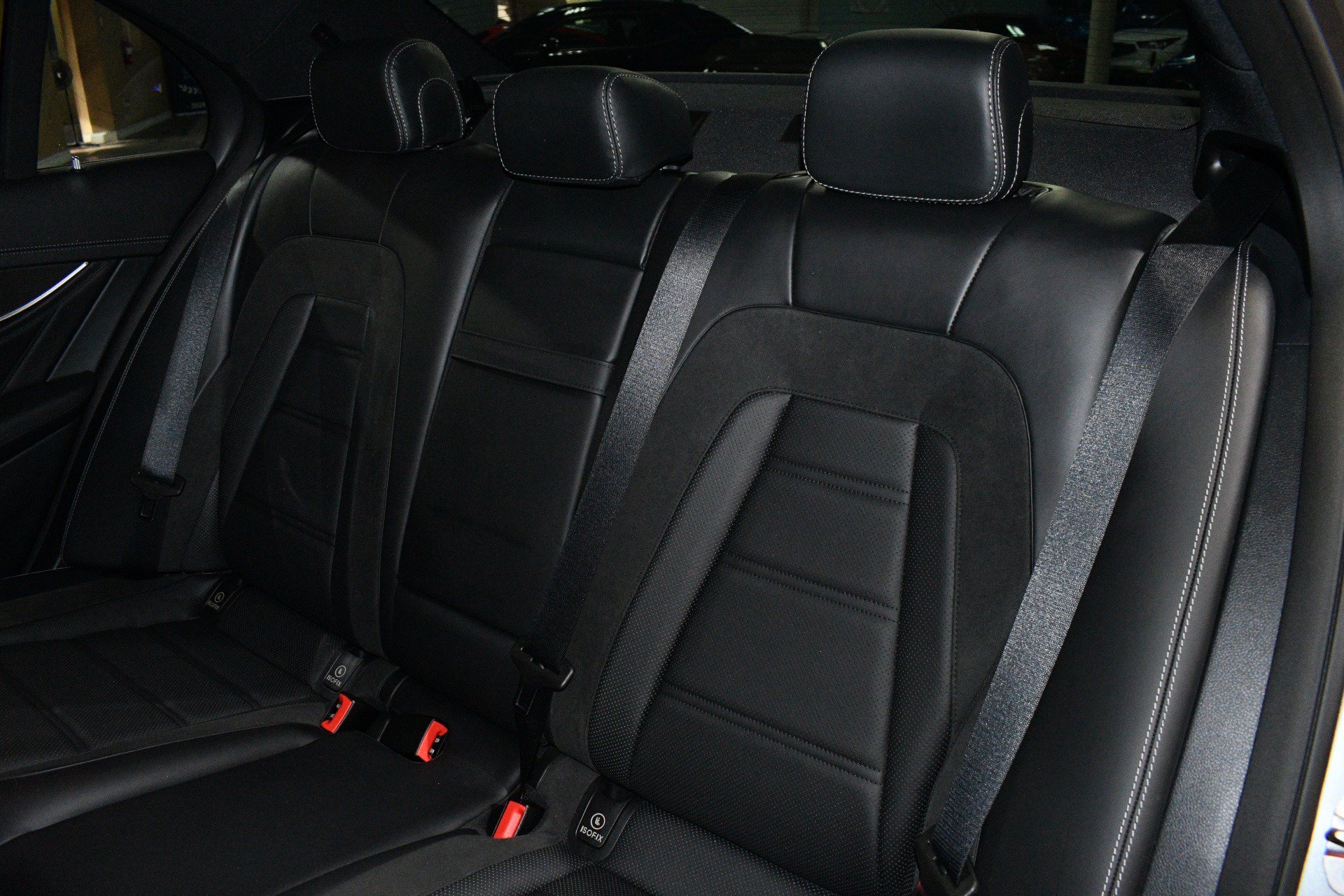 Used 2021 Mercedes-Benz E 53 AMG 4MATIC Sedan image 17