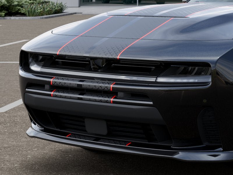New 2027 Dodge Charger Scat Pack w/ Blacktop Package AWD/4WD image 37
