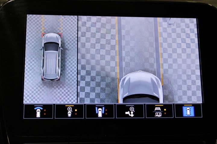 Used 2022 Chevrolet Equinox Premier image 50