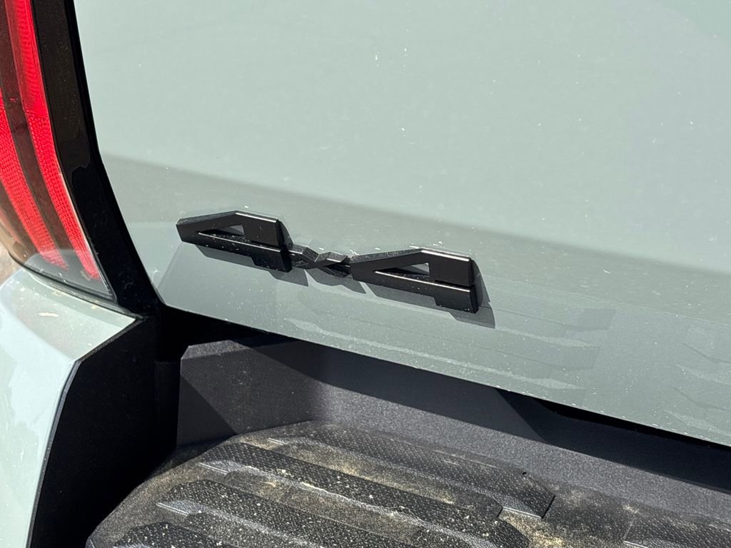 New 2026 Toyota Tundra Platinum image 34