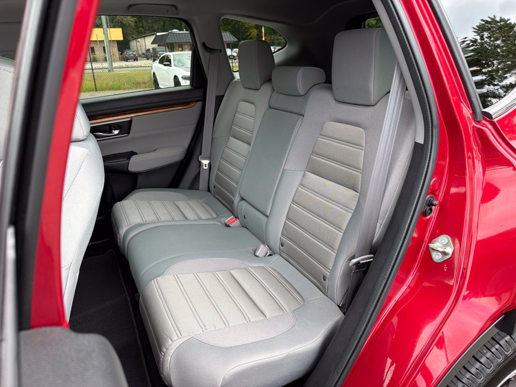 Used 2020 Honda CR-V EX image 19