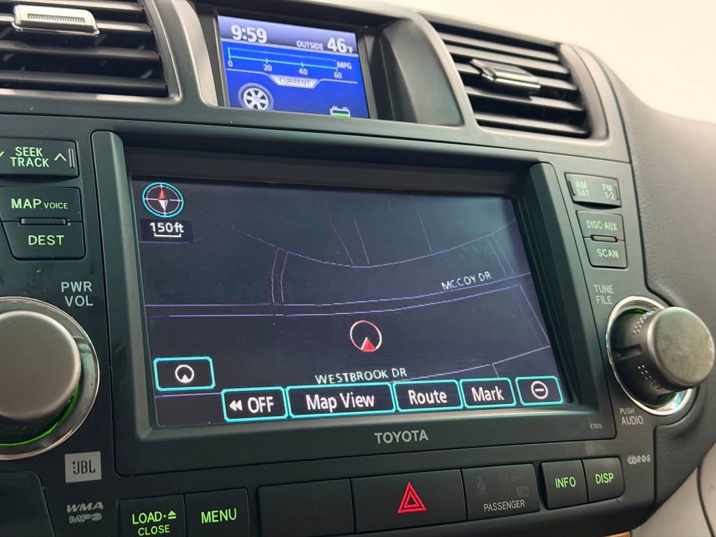 Used 2010 Toyota Highlander Limited image 19