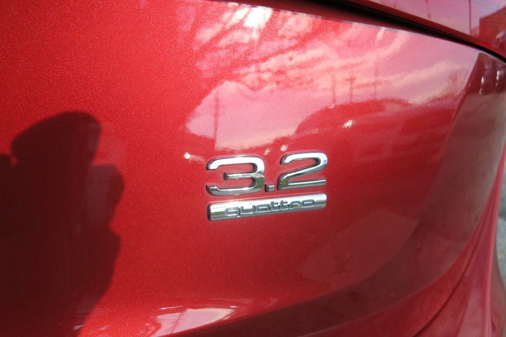 Used 2011 Audi Q5 3.2 Premium Plus image 10