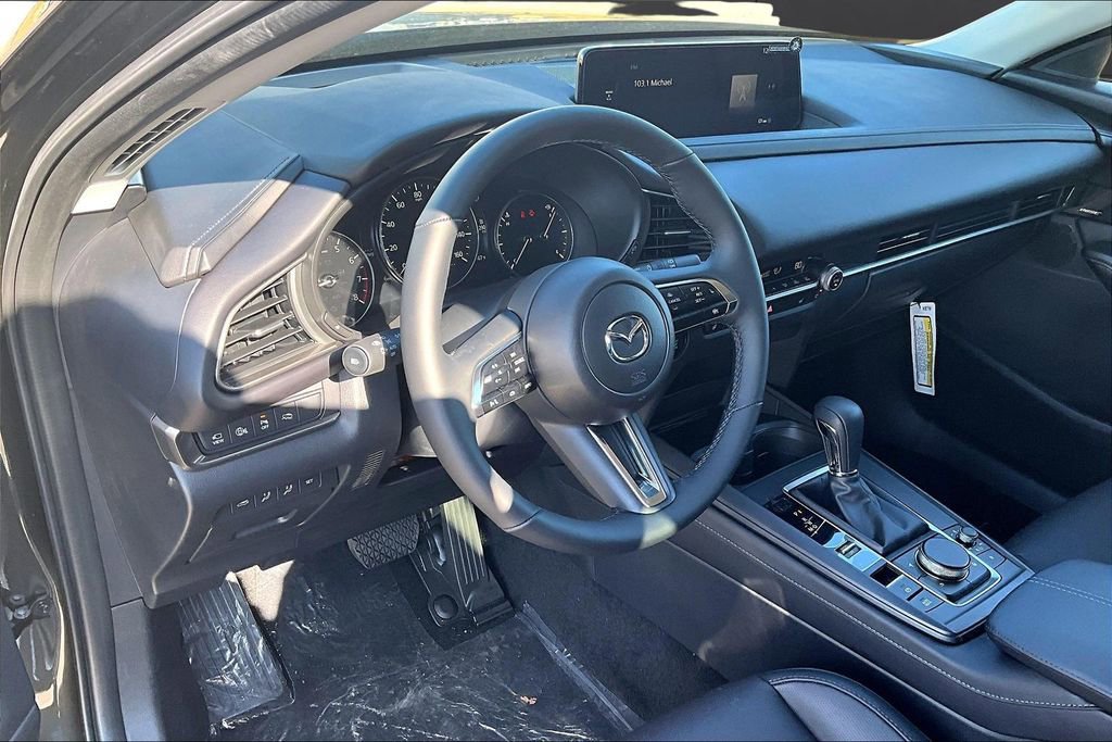 Used 2026 MAZDA CX-30 AWD 2.5 S w/ Premium Package image 6