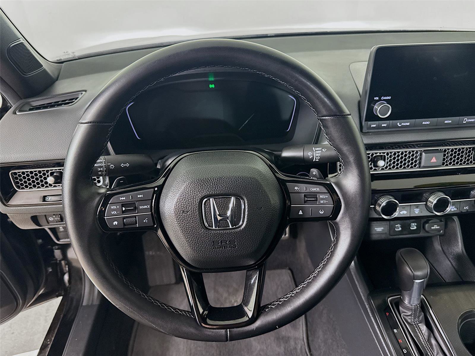 Used 2025 Honda Civic Sport image 12