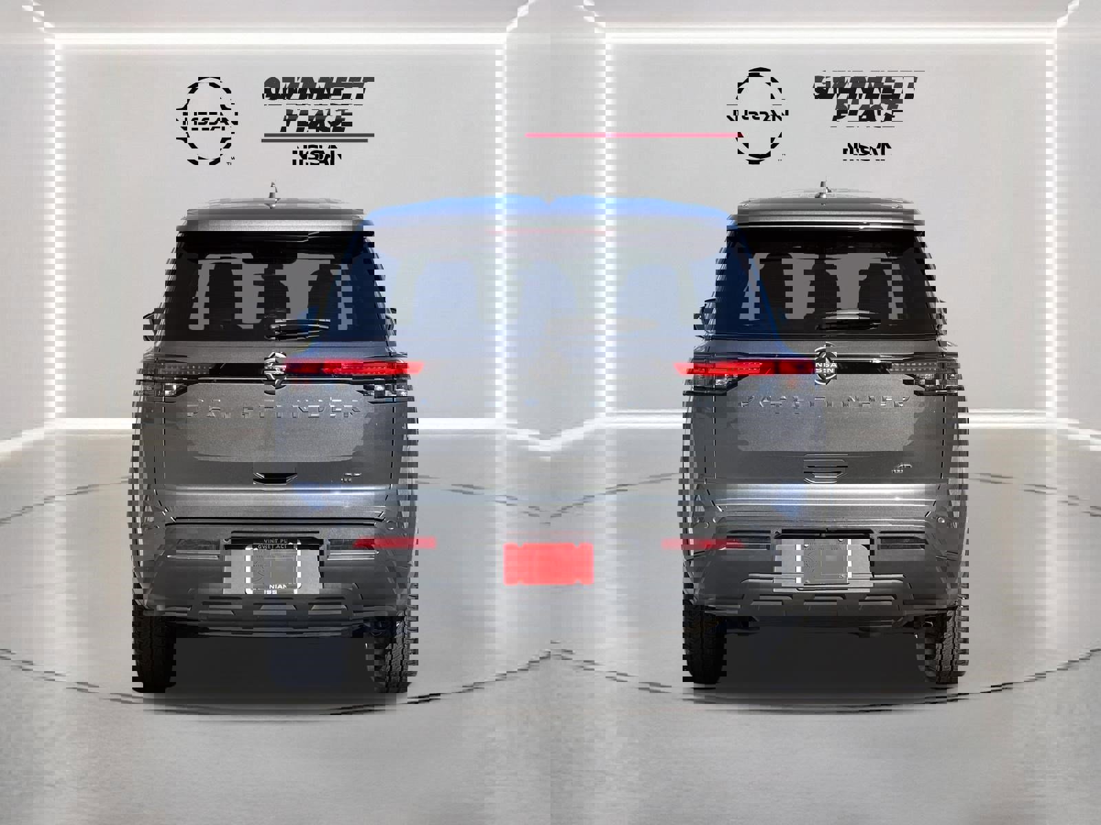 Certified 2022 Nissan Pathfinder S image 23