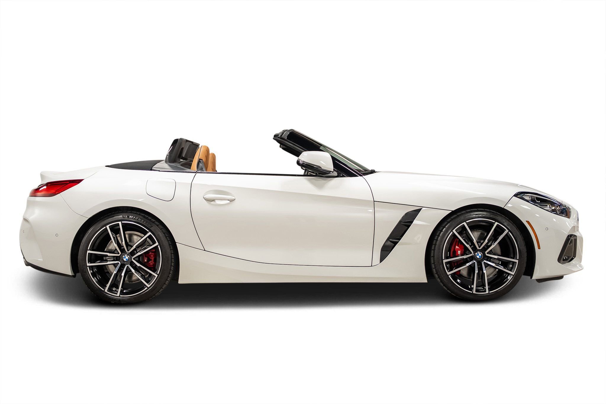 Used 2023 BMW Z4 sDrive30i w/ Premium Package image 5