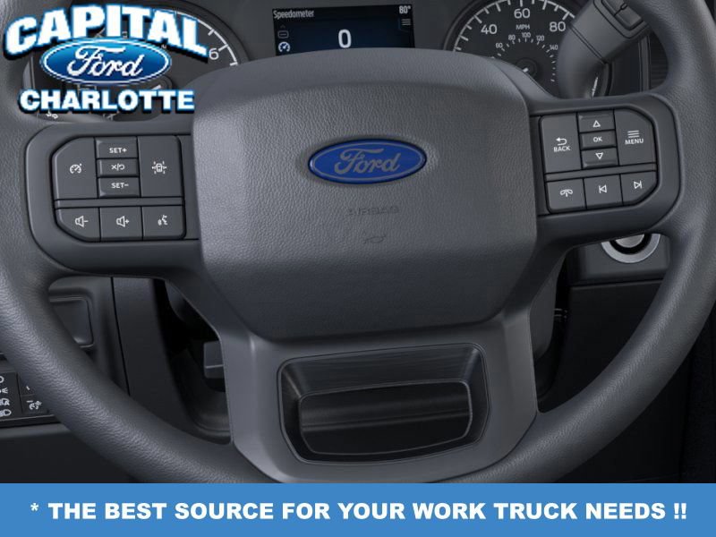 New 2026 Ford F150 XL w/ Tow/Haul Package AWD/4WD image 12