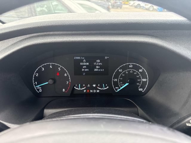 Used 2025 Ford Transit 250 148 High Roof Extended RWD image 38