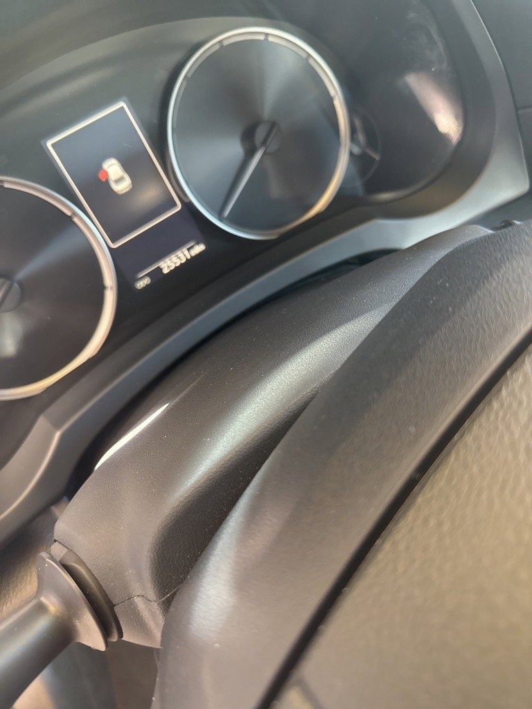 Used 2024 Lexus IS 300 w/ Premium Package image 2