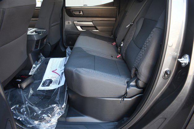 New 2026 Toyota Tundra SR5 image 11