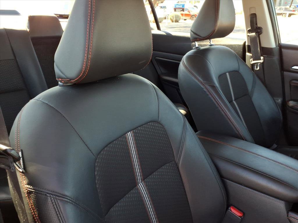 Used 2023 Nissan Altima 2.5 SR image 11