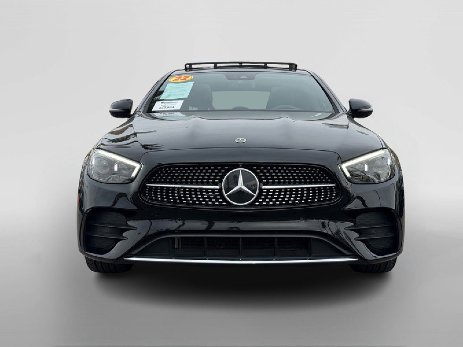 Certified 2022 Mercedes-Benz E 350 Sedan image 8