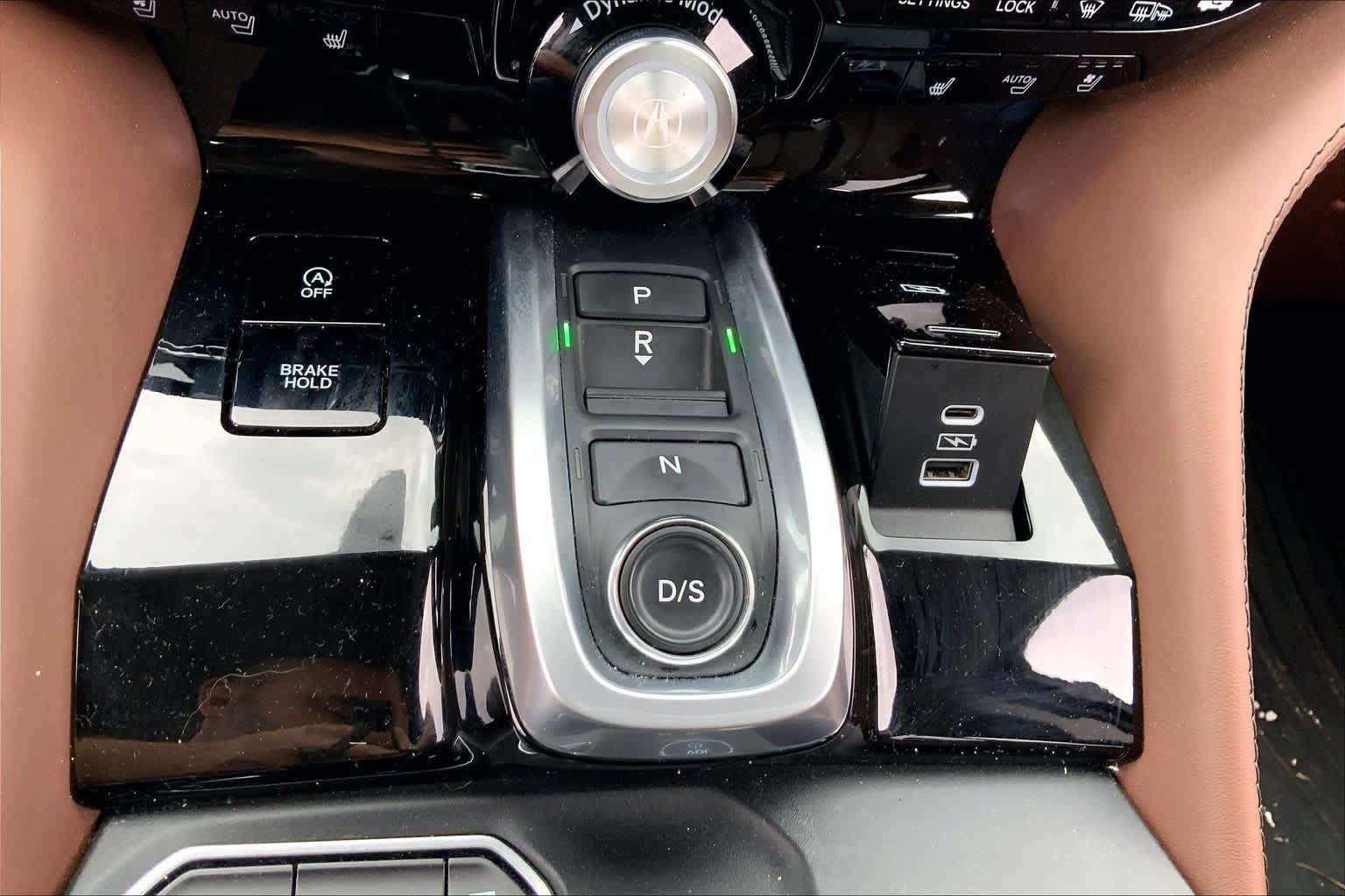 Used 2024 Acura MDX w/ Advance Package AWD/4WD image 35