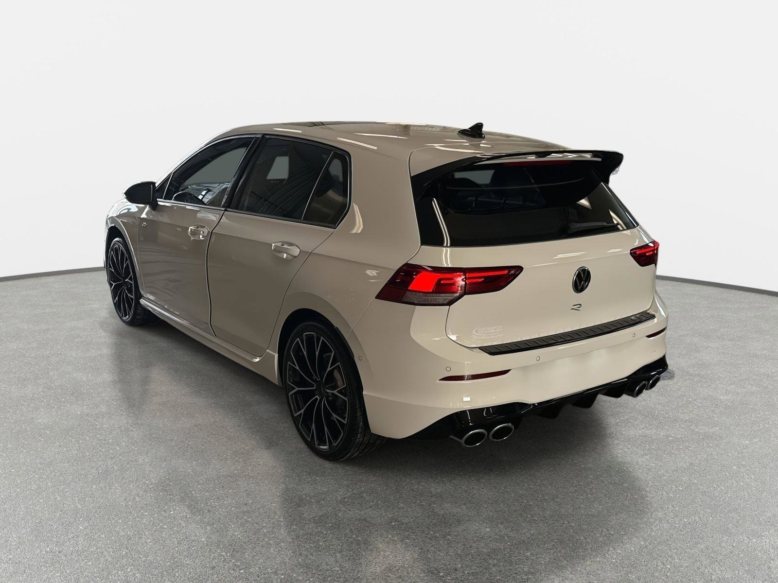 New 2026 Volkswagen Golf image 7