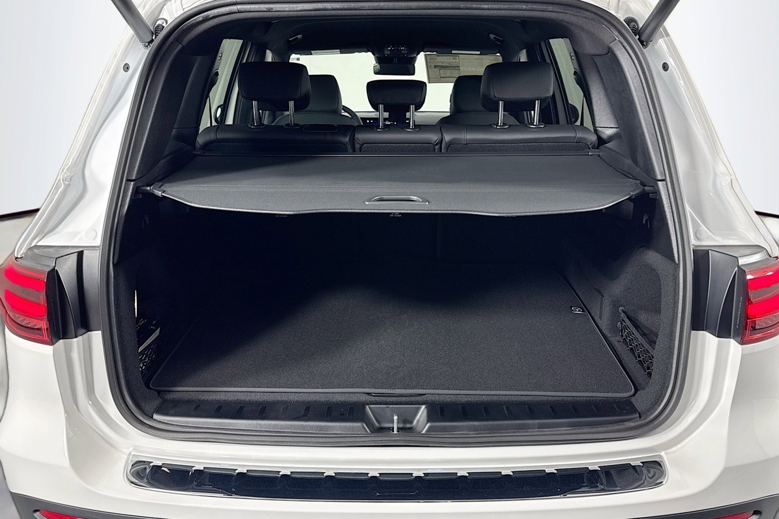 New 2026 Mercedes-Benz GLB 250 image 21