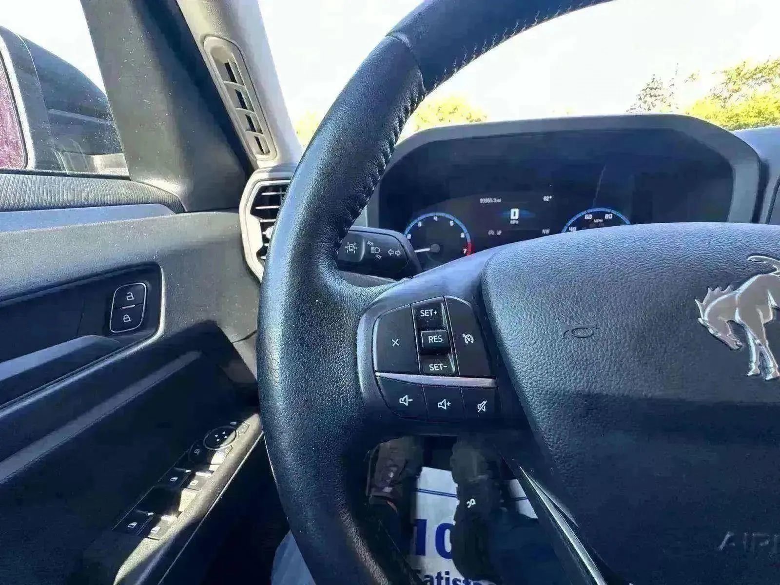 Used 2022 Ford Bronco Sport Big Bend w/ Convenience Package image 46