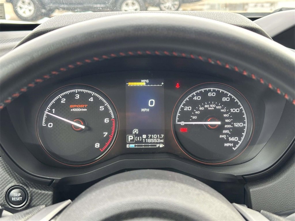 Used 2019 Subaru Forester Sport image 11